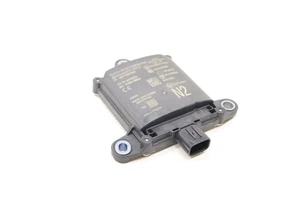 2021 LEXUS NX300 REAR LEFT DRIVER SIDE BLIND SPOT MODULE SENSOR OEM A2C776961000 - Picture 1 of 9