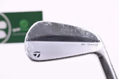 Taylormade P7MB 2023 #5 Iron / 26 Degree / X-Flex KBS Tour Shaft - Image 1 of 4