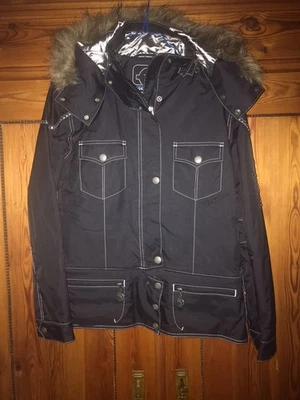 CHIEMSEE - Skianzug - 2-teilig - Größe S - Bild 1 von 4