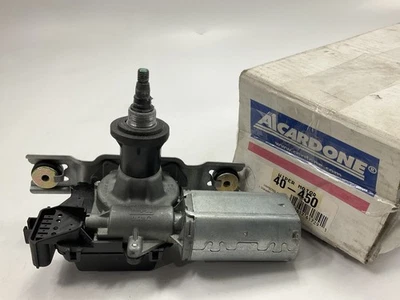 REMAN. Motor limpiaparabrisas trasero Cardone 40-450 para Grand Cherokee 1999-2004 Foto 1 de 4