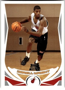 2004-05 Topps 1st Edition #239 Dorell Wright - Picture 1 of 2