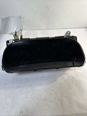 1997 1998 Lexus ES300 Speedometer Instrument Cluster MPH A6 - Image 1 of 4