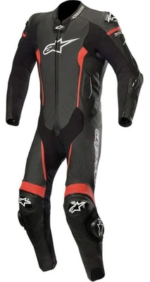 Traje Moto Alpinestars Missile Tech Air V1 (1 pieza) US:40 EU:50 Foto 1 de 4
