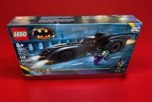 LEGO Super Heroes Batmobile Batman Vs. The Joker Chase 76224 nuovo sigillato nuovo con scatola - Foto 1 di 7