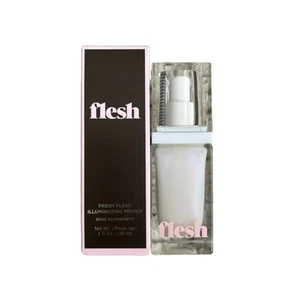 Flesh - Suero iluminador facial *Nuevo* 1 fl. oz - Imagen 1 de 5