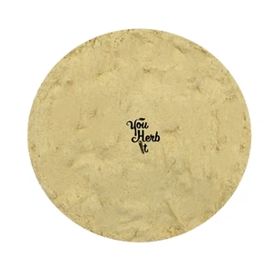 Polvo pelado de raíz de Orris 300 g-1,95 kg - Iris Germanica L. - Imagen 1 de 3