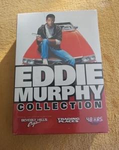 Eddie Murphy Collection DVD 3-Pack 2005 BRAND NEW SEALED - Bild 1 von 6