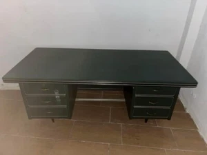 Scrivania Umberto Mascagni - Foto 1 di 16