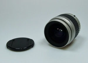 Mint / SMC PENTAX-FA 28-90mm f3.5-5.6 silver Zoom/Macro Autofocus Lens - Picture 1 of 11