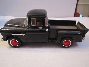 1955 Chevy Stepside LKW SS 7602 MASSSTAB 1:24 - TUBE OFCC - Bild 1 von 7
