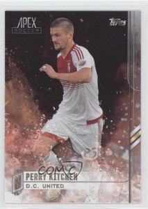 2015 Topps Apex Perry Kitchen #48