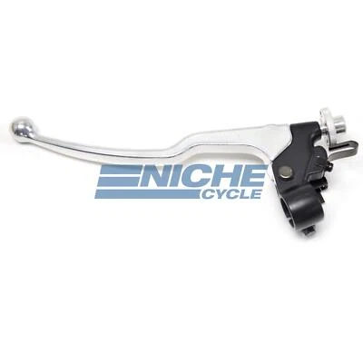 Алюминиевая рычажная муфта в сборе для Suzuki GSXR TL 7/8 дюйма 57500-40F10 - Изображение 1 из 3