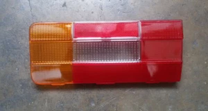 TRASPARENTE / PLASTICA PER FANALE POSTERIORE SX - LADA NIVA 1600   2106-3716011 - Imagen 1 de 2