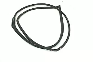 2006-2012 TOYOTA RAV4 REAR LEFT DOOR WEATHER STRIP OEM - Picture 1 of 6