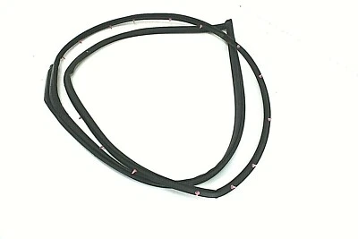 Toyota RAV4 2006-2012 puerta trasera izquierda tira meteorológica OEM Foto 1 de 4