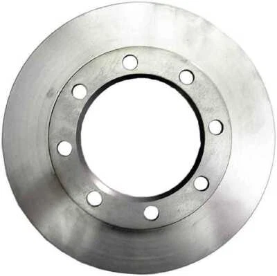 Rotor de freno de disco Bendix PRT1049 Foto 1 de 4