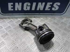 FIAT SCUDO 2.0 MULTIJET PISTÓN Y VARILLA 3 085190 RHK 2007-2010 - Imagen 1 de 7