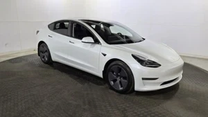 2022 Tesla Model 3 Long Range - Picture 1 of 12