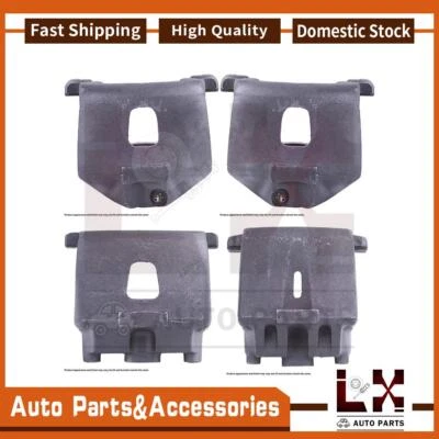 4x Cardone Front Rear Brake Caliper For International Harvester 1452SC 87-1992 - Image 1 of 4