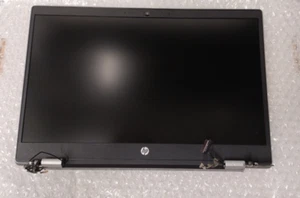 HP Pavilion 14-CE SERIES 14-CE3606sa LCD FULL SCREEN DISPLAY ASSEMBLY - Photo 1/6