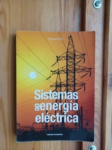 Sistemas De Energia Eléctrica Fermin Barreiro (Spanish) - Bild 1 von 10
