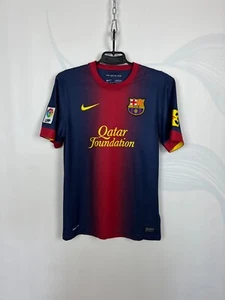 Camiseta Nike Barcelona 2012-2013 local talla S - Imagen 1 de 11