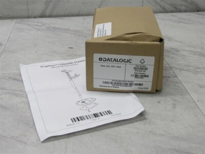 NEW Datalogic STD-G041-BK Stand (STD-G041-BK) FREE SHIPPING USA!