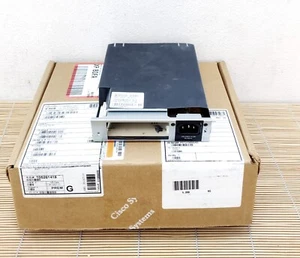 Nowy zasilacz sieciowy Cisco PWR-4330-AC Cisco ISR 4330 341-0673-01 New Open Box - Zdjęcie 1 z 1