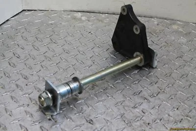 13 espaciadores de eje trasero y pinza trasera de suspensión HYOSUNG GT650R  Foto 1 de 4