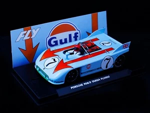 FLY PORSCHE 908/3 TARGA FLORIO #7 - NOVEDAD A ESTRENAR!!! - Imagen 1 de 1