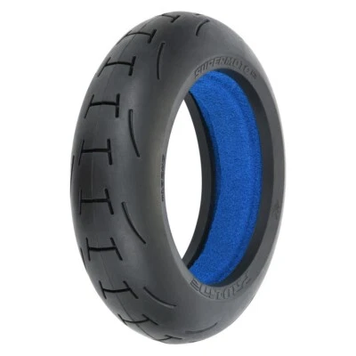 Pro-Line 10245203 Supermoto V2 S3 Rear Tire for Supermoto Wheel - Bild 1 von 3
