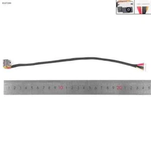 Laptop DC Power Jack for HP Pavilion 15-EC 16-A 16-A0000 16T-A000 Series - Picture 1 of 6