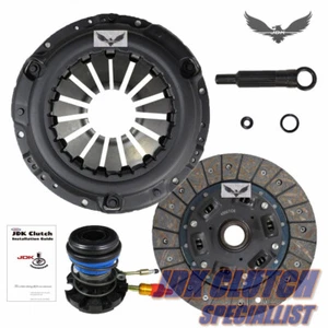 JDK STAGE1 CLUTCH KIT W/SLAVE FITS FORD RANGER B2300 B2500 B3000 2.3L 2.5L 3.0L - Picture 1 of 5