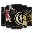 OFFICIAL HBO GAME OF THRONES HOUSE MOTTOS SOFT GEL CASE FOR LG PHONES 1