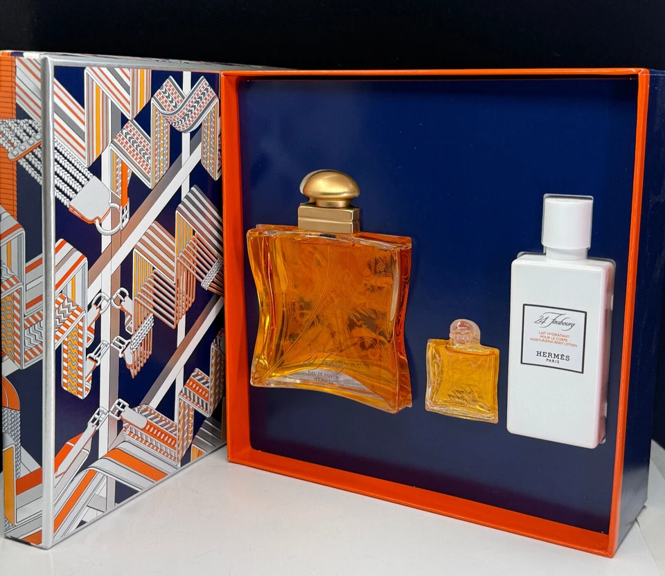 HERMÈS 24 Faubourg 3.3 fl oz Women's Eau de Parfum