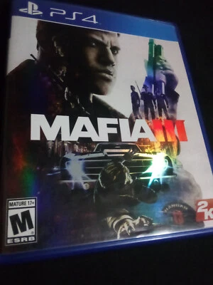 mafia 3 - Image 1 of 4