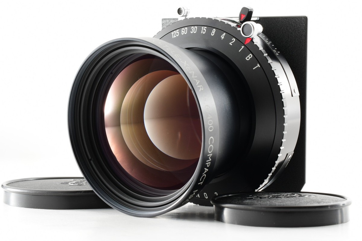 Schneider Tele-Xenar Camera Lenses for sale | eBay Schneider Tele-Xenar Camera Lenses for sale | eBay
