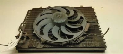 89 90 91 92 BMW 535I E34 AC CONDENSADOR Y CONJUNTO DE VENTILADOR  Foto 1 de 4