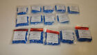 ZZ2: Huge Lot of Grason Eartips for ECP, UGS, SNS, SGS Probes
