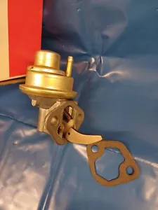 VAUXHALL VIVA HC FIRENZA HA CHEVETTE OE AC DELCO FUEL PUMP 1971-84 - Picture 1 of 6