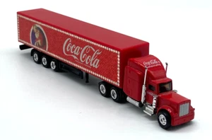 Werbetruck Coca Cola Truck Simba Top ✅ - Bild 1 von 4