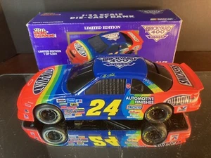 Jeff Gordon #24 Dupont Brickyard 400 Winner 1994 Chevrolet Lumina 1:24 5,024 R.C - Picture 1 of 14
