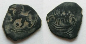 ZALDI2010 - Felipe II, 2 Quarters Of - Picture 1 of 1