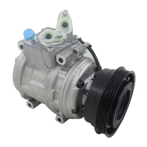 447170-3703 447170-3704 Air Con AC Compressor for Toyota Land Cruiser 100 - Foto 1 di 1