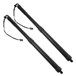 2X Tailgate Power Hatch Lift Support Fit  2012-2013 Land Rover Range Rover Sport - Picture 1 of 5