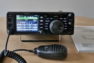 YAESU FT-991 ÉMETTEUR-RÉCEPTEUR RADIO SERVICE TECHNIQUE MANUEL DE RÉPARATION - Photo 1/1