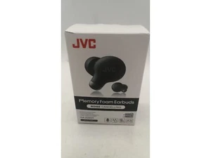 JVC HA-Z250T - Memory Foam Earbuds Noise Cancelling - Bild 1 von 1