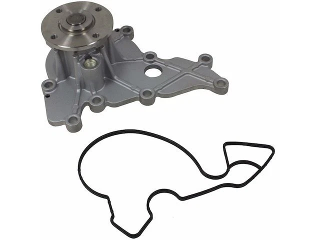 Bomba de agua para Hyundai Equus 2011-2016 46691RYKH 2012 2015 2014 2013 Foto 1 de 2