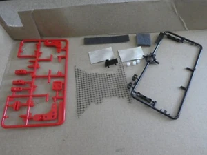 TAMIYA SUPER HOTSHOT SPARE PARTS 1/10 SCALE - Picture 1 of 10