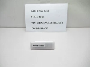 2013-2015 BMW 335i Interior Footwell Light LED 924216105 OEM - Bild 1 von 5